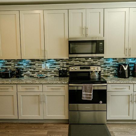 Enjoy This Mini-Mansion Near Downtown And The Airport! Atlanta Extérieur photo