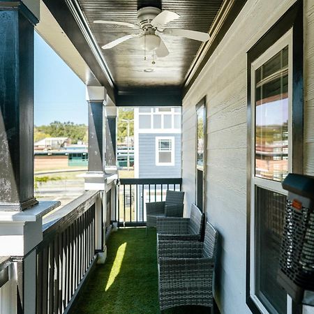Enjoy This Mini-Mansion Near Downtown And The Airport! Atlanta Extérieur photo