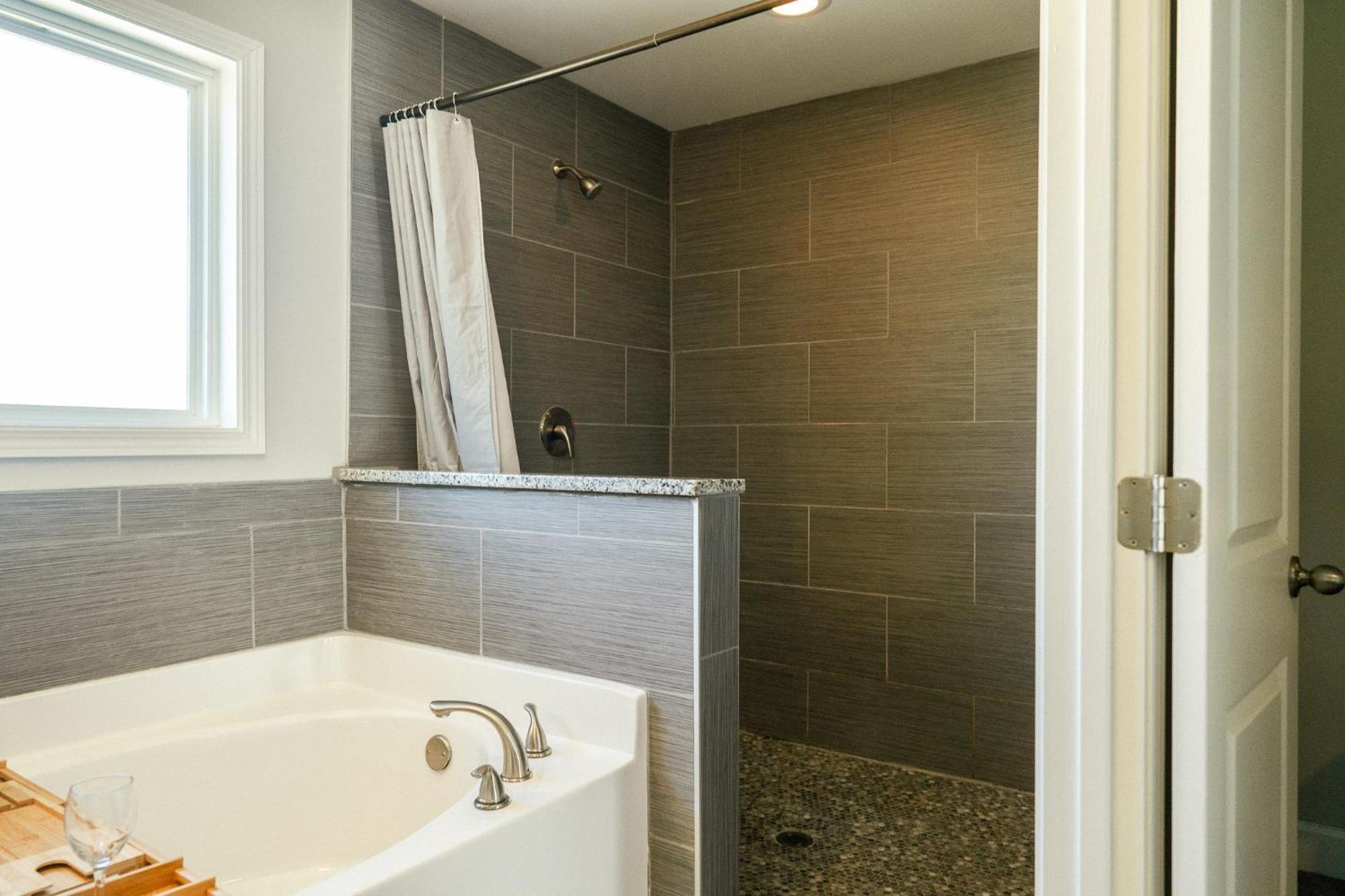 Enjoy This Mini-Mansion Near Downtown And The Airport! Atlanta Extérieur photo