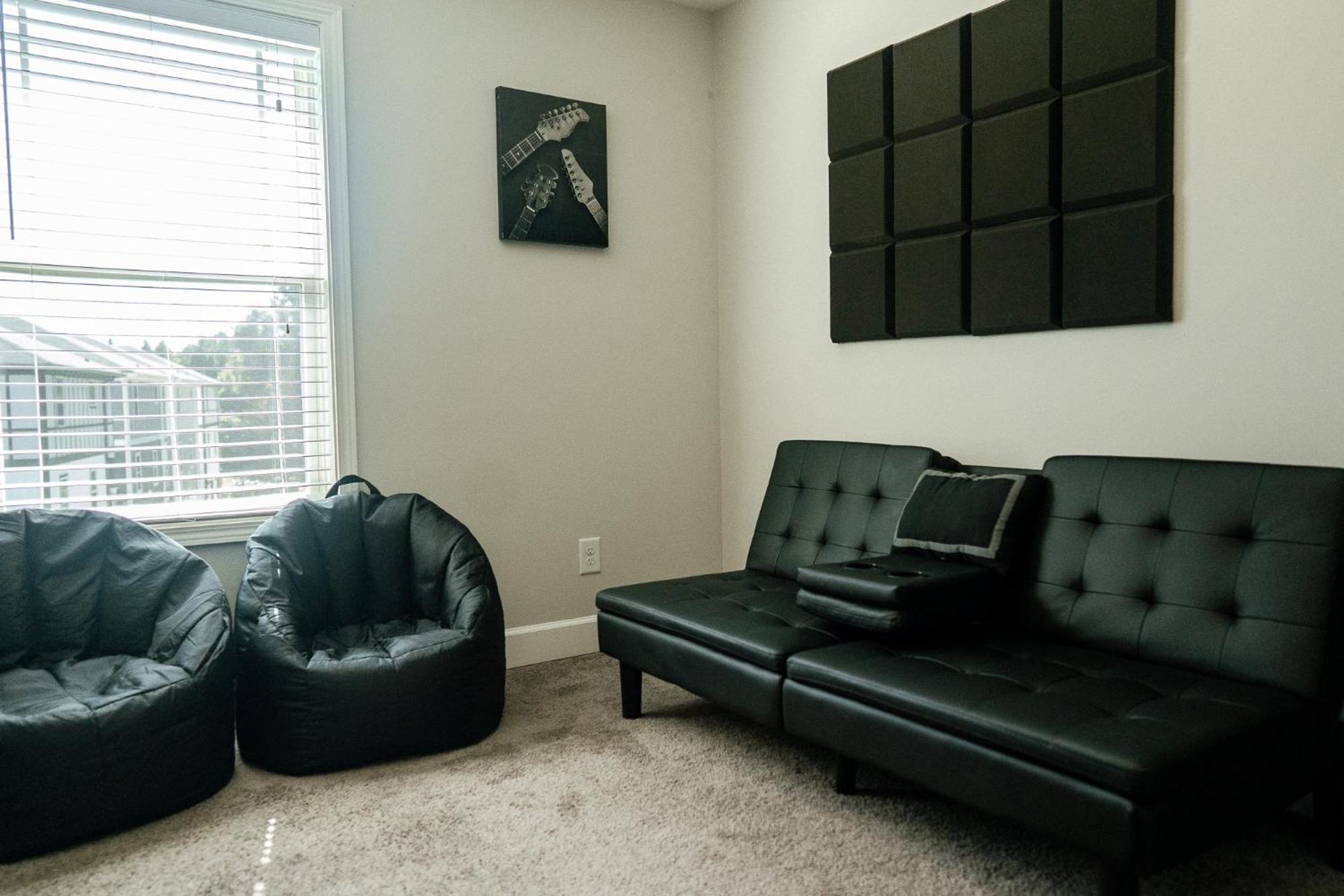 Enjoy This Mini-Mansion Near Downtown And The Airport! Atlanta Extérieur photo