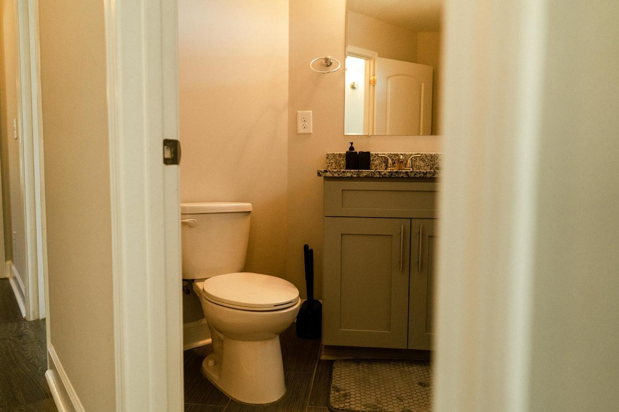 Enjoy This Mini-Mansion Near Downtown And The Airport! Atlanta Extérieur photo