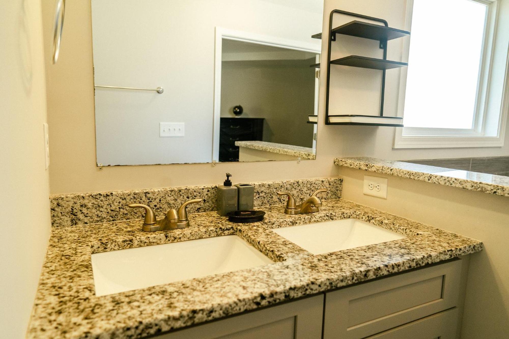 Enjoy This Mini-Mansion Near Downtown And The Airport! Atlanta Extérieur photo
