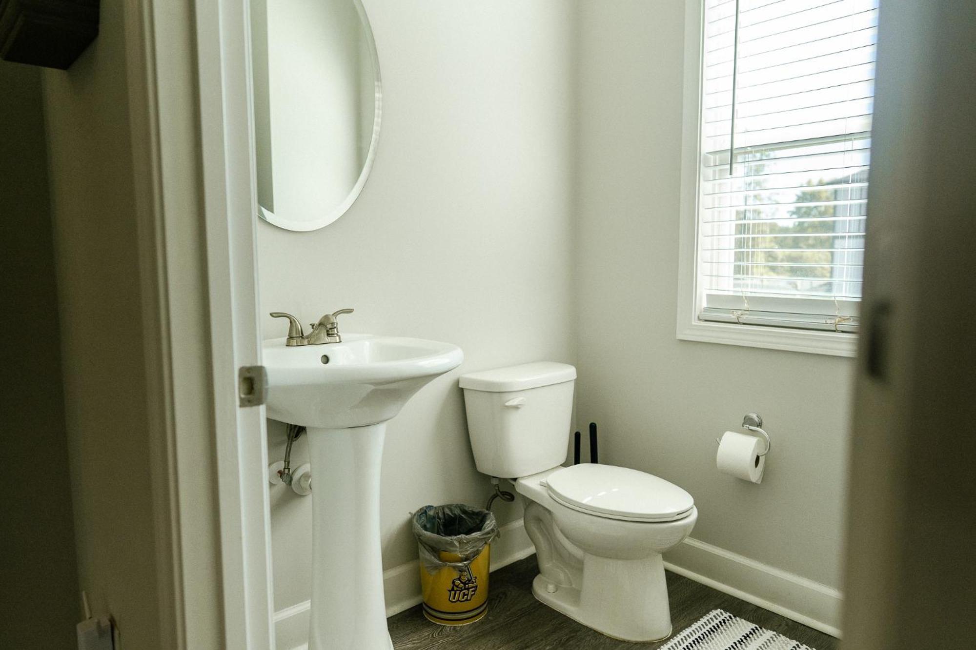 Enjoy This Mini-Mansion Near Downtown And The Airport! Atlanta Extérieur photo