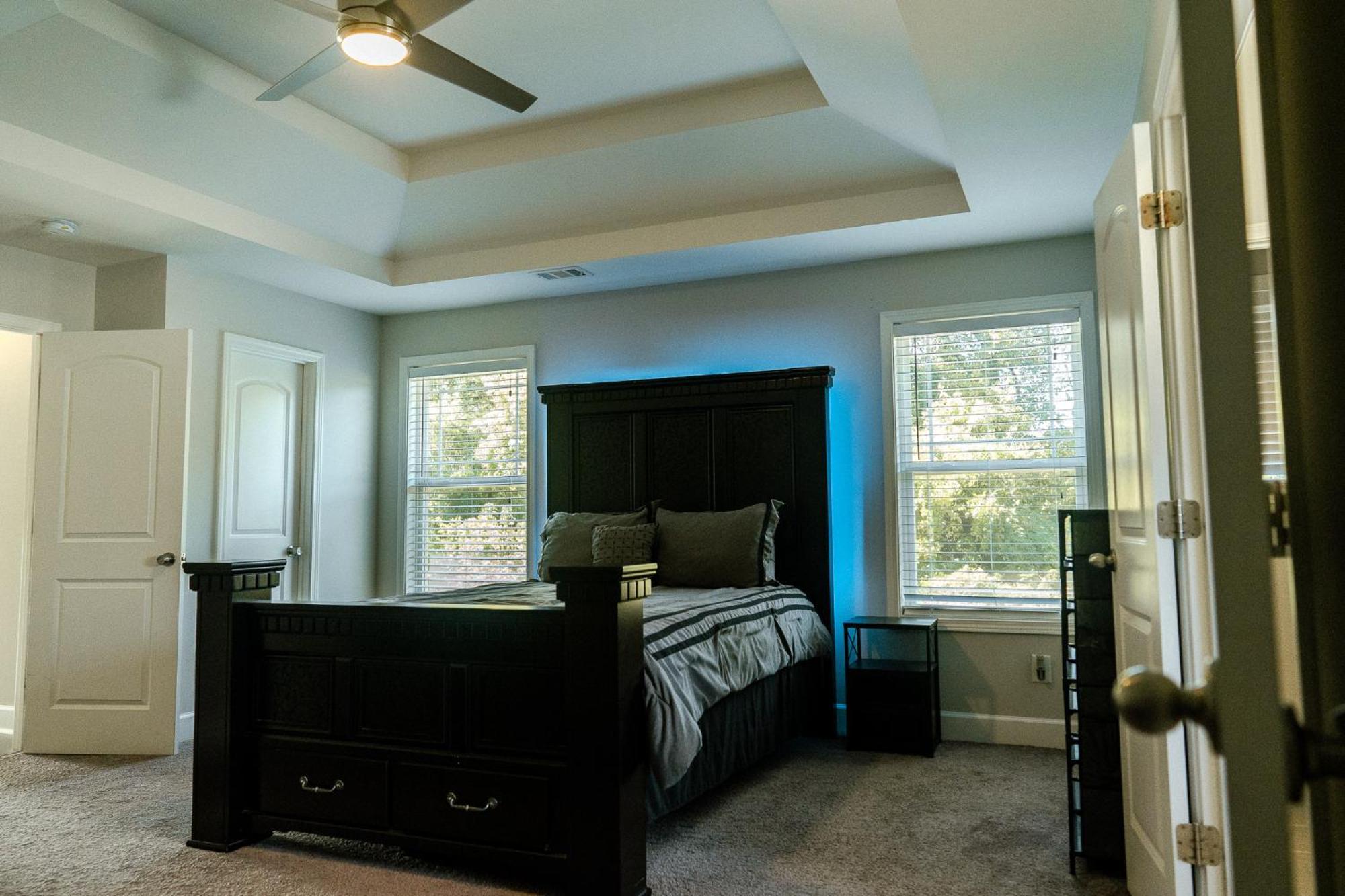 Enjoy This Mini-Mansion Near Downtown And The Airport! Atlanta Extérieur photo